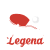 Table tennis legend