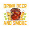 Grilling Beer