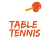 Food Sleeping Table Tennis