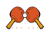 Don't cry in table tennis