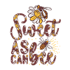 Doux comme une abeille