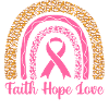 Against breast cancer