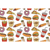 Fast Food Patterns