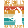 Herpetology snake catcher