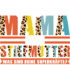 Mama Stiefmutter Mutter Geschenk