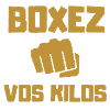 BOXEZ VOS KILOS