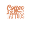 Coffee Tattoo