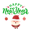Joyeux Noël Weihnachten