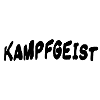 Kampfgeist