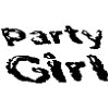 Party girl