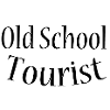Old school tourist