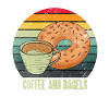 Bagel Gift Funny