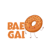 Bagel Gift Funny