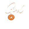 Bagel Gift Funny