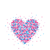 Cardio mit Herz Cardiotraining Krafttraining