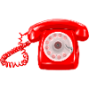 Red phone