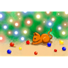 Christmas Cat 2