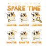 Hamster lovers