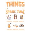 Hamster lovers