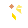 Angel - Tangram