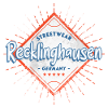 Recklinghausen Germany City Skyline Home
