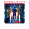 Running is in my DNA