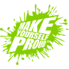 make yourself proud quote