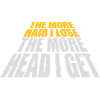 J’ai plus de tête