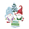 Weihnachts Wichtel