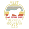 Meilleur père chien: Berner Berg