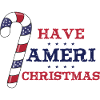 Have Ameri Christmas