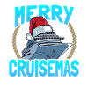 Merry Cruisemas Weihnachten Kreuzfahrt