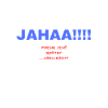 jahaa!!!!!!!
