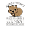 Wombat