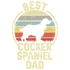 Najlepszy Pies Tata - Cocker Spaniel