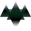Moderne Berge
