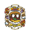 burger love