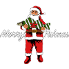 Merry Fishmas