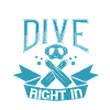 dive right in
