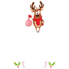 Christmas Pajamas Pajamas Sleepshirt