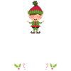 Christmas Pajamas Pajamas Sleepshirt