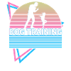 Dog Training Retro Trainer