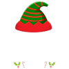 Christmas Pajamas Pajamas Sleepshirt