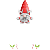 Christmas Pajamas Pajamas Sleepshirt