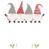 Christmas Pajamas Pajamas Sleepshirt