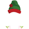 Christmas Pajamas Pajamas Sleepshirt
