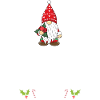 Christmas Pajamas Pajamas Sleepshirt