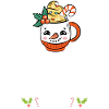 Christmas Pajamas Pajamas Sleepshirt