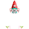 Christmas Pajamas Pajamas Sleepshirt