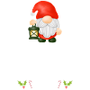 Christmas Pajamas Pajamas Sleepshirt